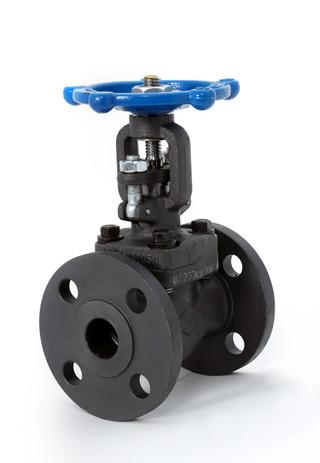 Gate valve