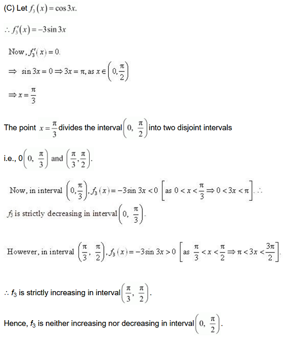 NCERT Solutions for Class 12 Maths Application of Derivatives/image189.png