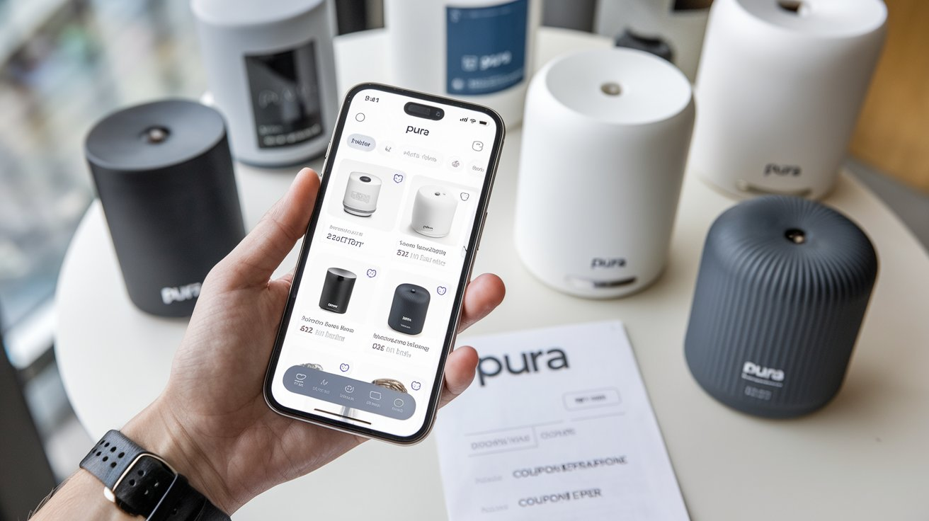  Pura Coupon Code