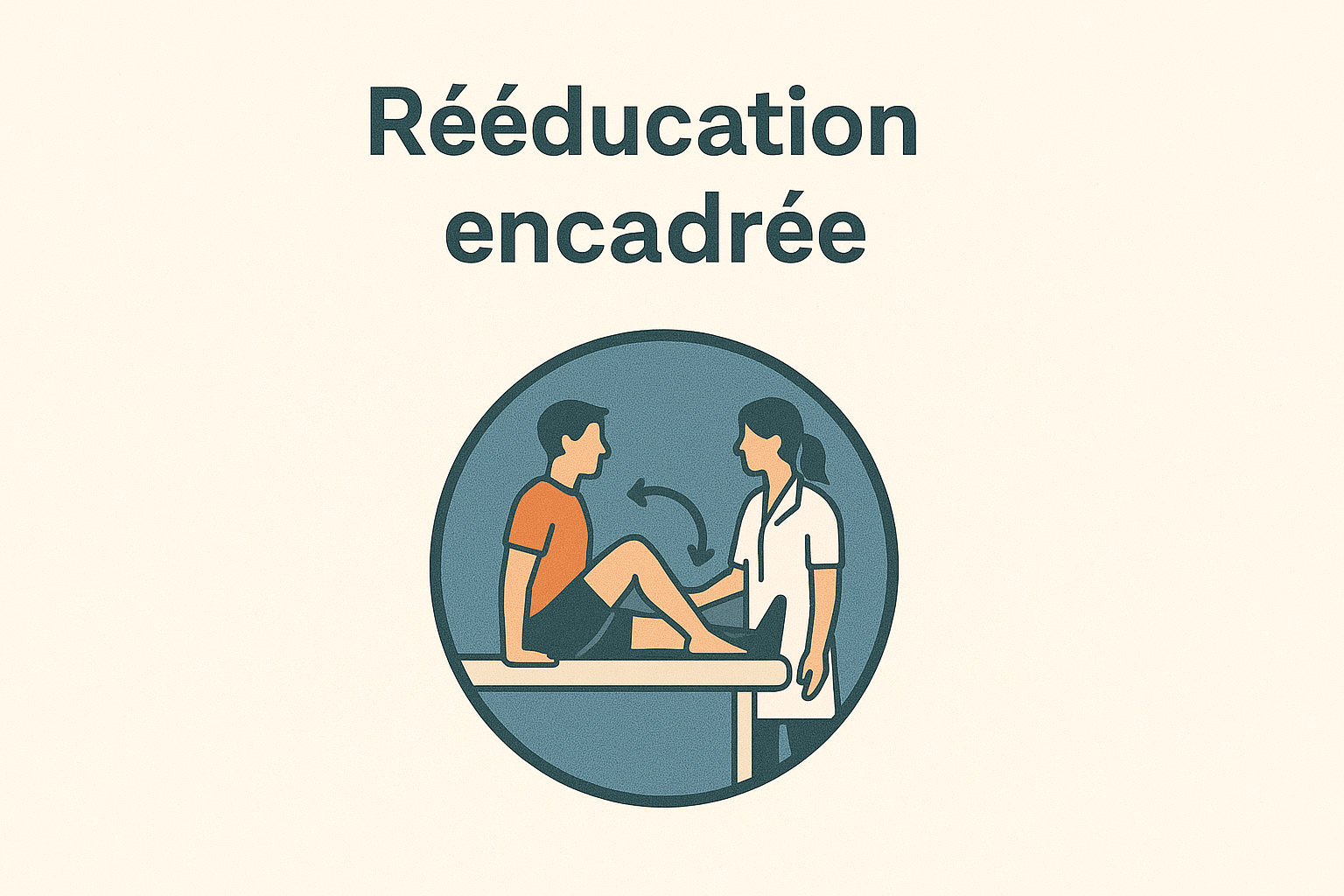 soigner et prevenir le syndrome rotulien chez le sportif