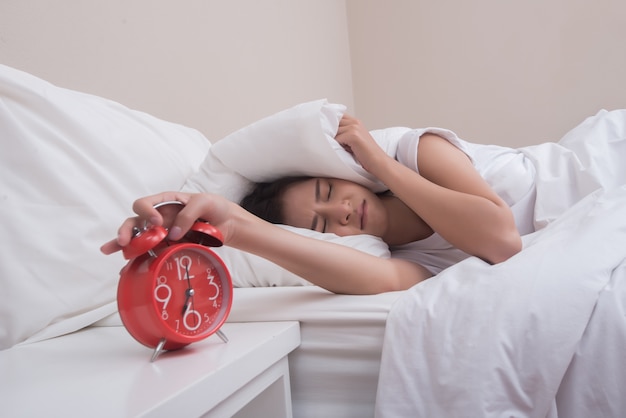 Why Sleep is Key to Improving Your Health