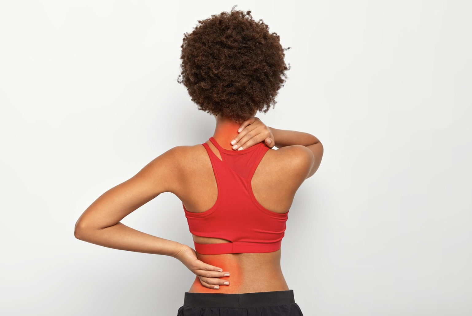 back brace posture corrector