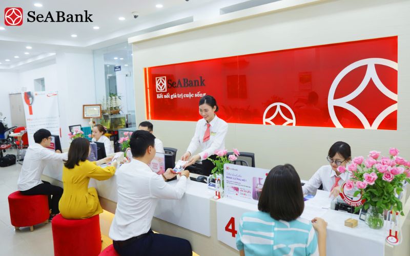 tài khoản ngân hàng của doanh nghiệp