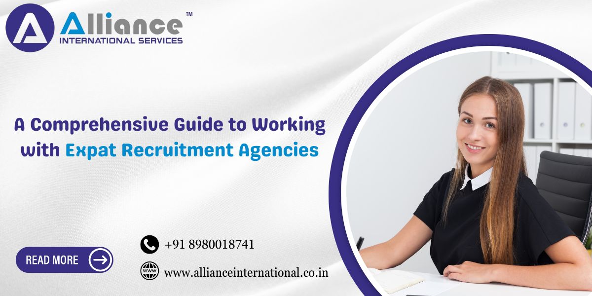 expat recruitment agencies