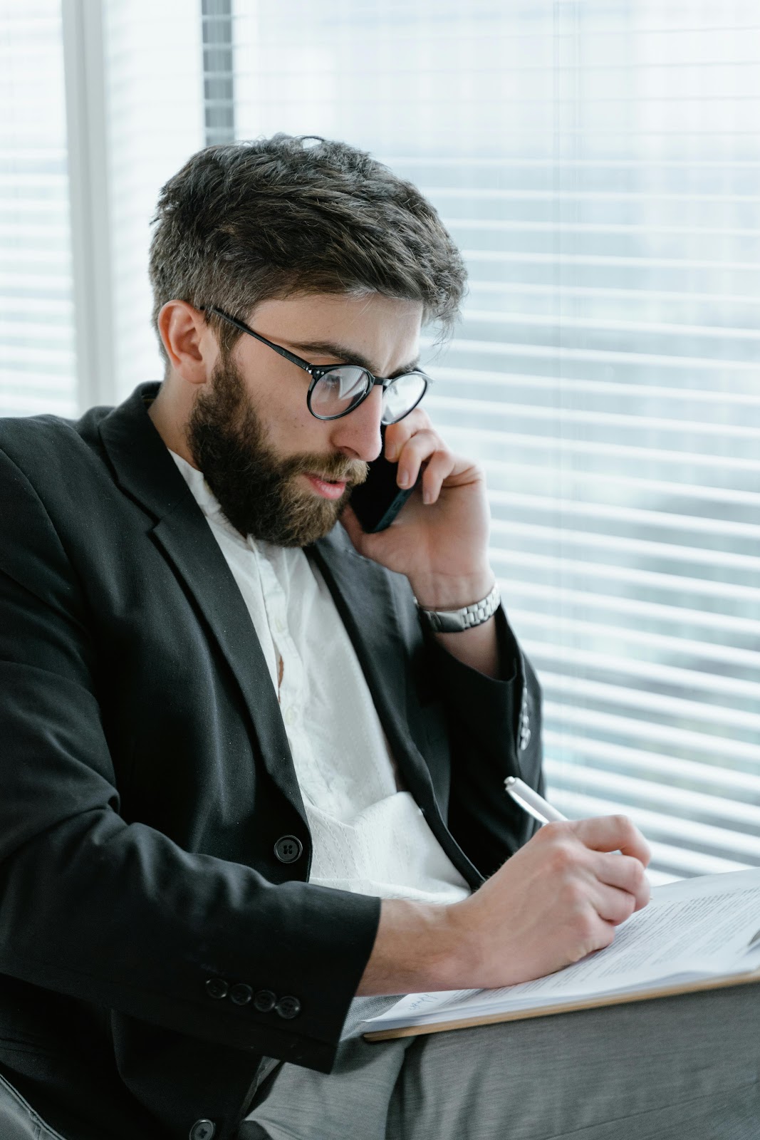 Retiree doing taxes. Best tax write-offs for retirees. 
