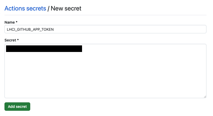Surveiller les performances de votre thème Shopify avec les Github actions et Lighthouse - 14
