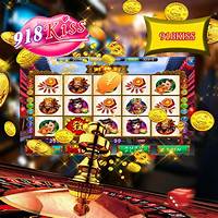 918Kiss Malaysia God Of Wealth slot game : u/p888malaysia