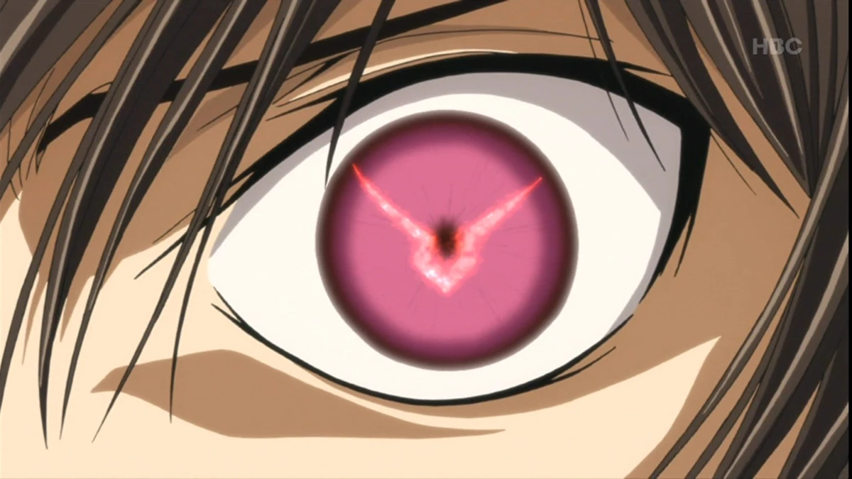 Top 22 Most Powerful Abilities in Anime |  Code Geass | AnimeKing 