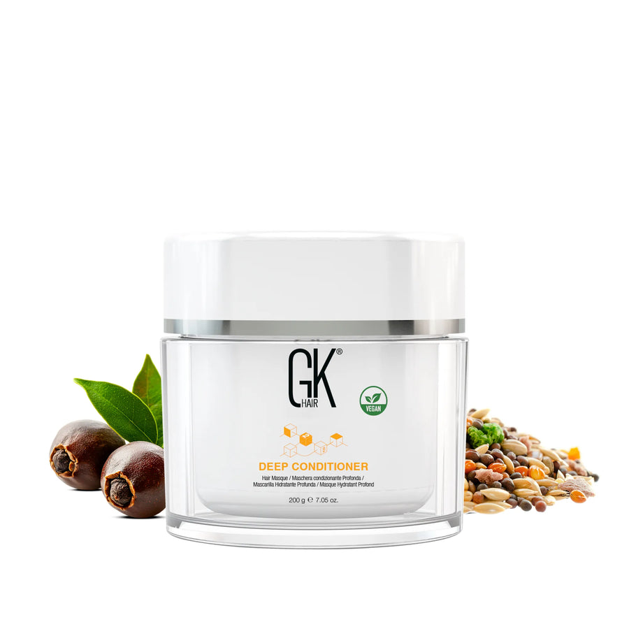 GK Hair's Deep Conditioner