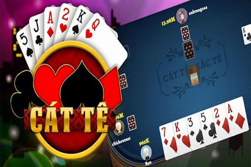 Bài Catte Đổi Thưởng: Thế Giới Cá Cược Bài Catte Muôn Màu Tại B52 Club-3