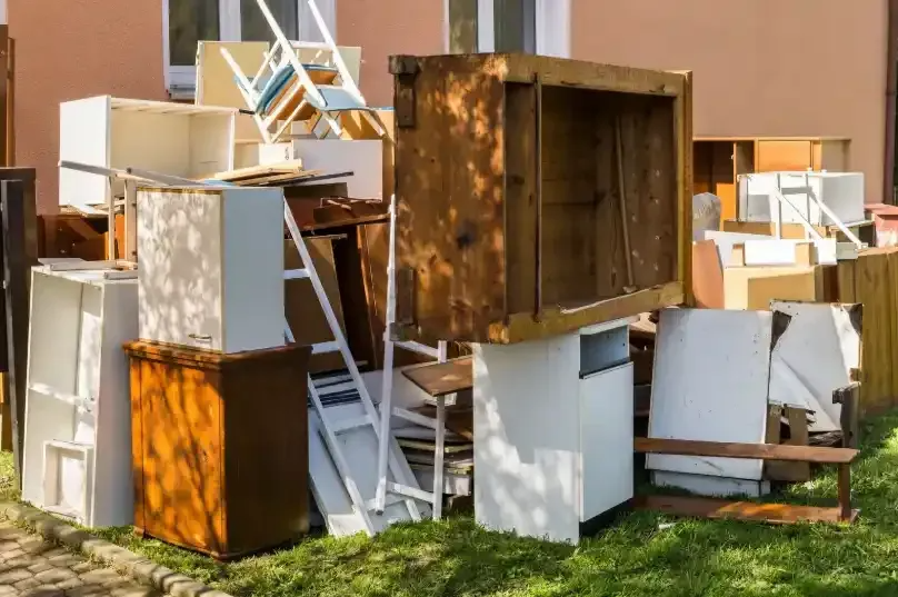 Premier Clutter Solutions from Junk Removal Littleton