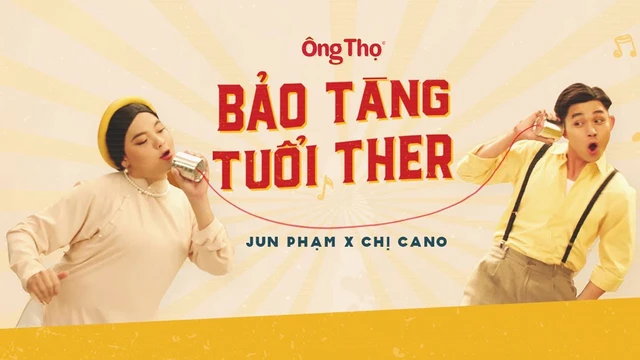 Tiếp thị hoài niệm (Nostalgia Marketing) liệu có phải cái bẫy cho thương hiệu và khách hàng?