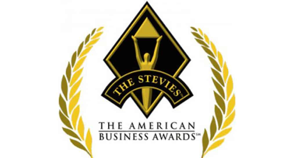 the steview small business awards promotion