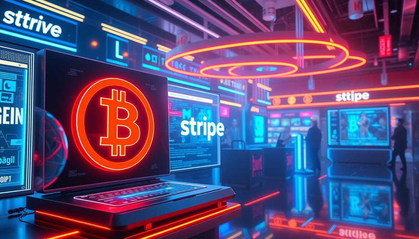 Best method to buy Stripe with Bitcoin 2024