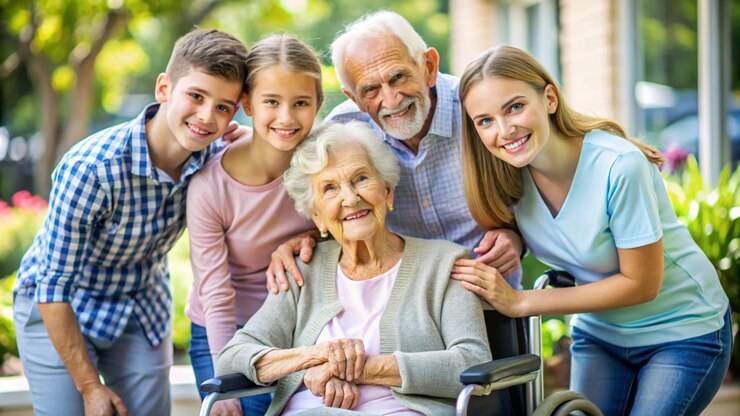 memory care in Oregon