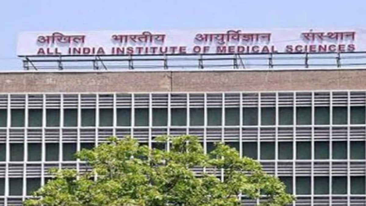 AIIMS shuts down OPD services due to coronavirus pandemic - BusinessToday