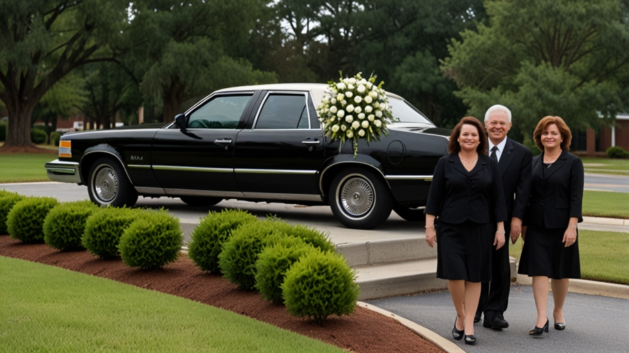 Olin L Gammage & Sons Funeral Home Cedartown GA