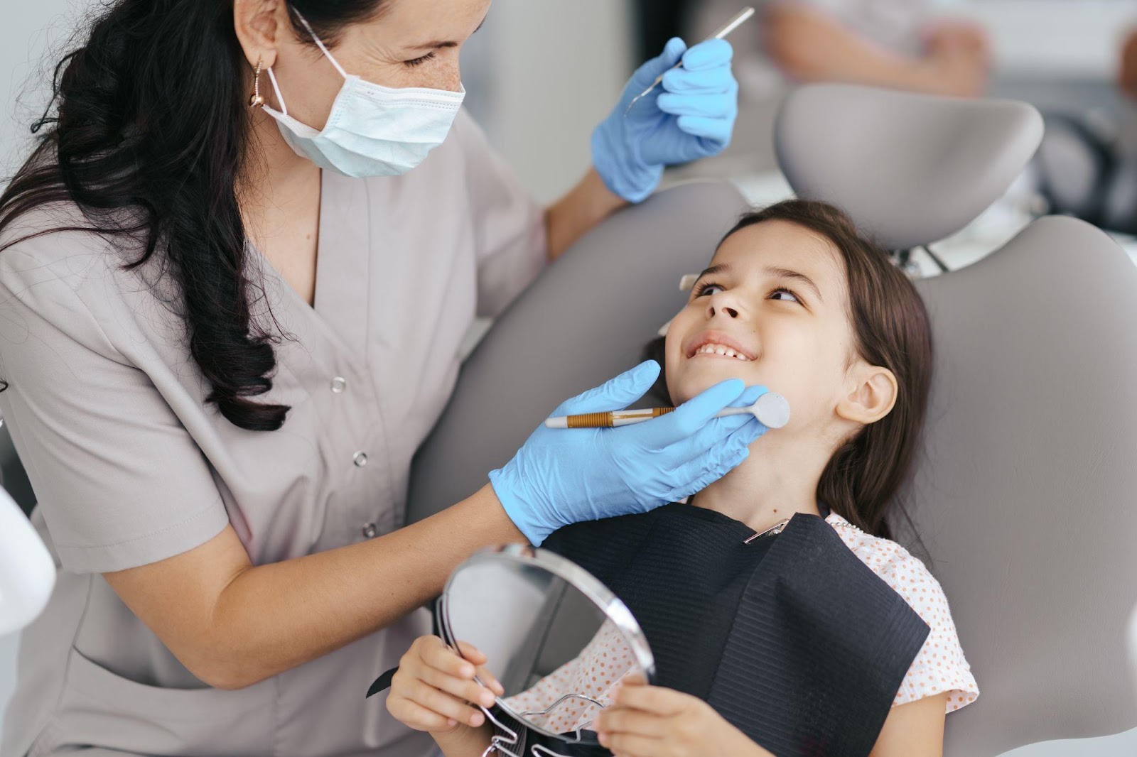 Dental Cavities Treatment