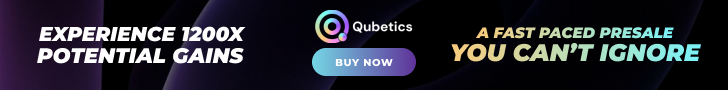 Qubetics x SWFT Blockchain – Best Crypto Presale | Solana and Fantom