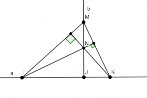 CHƯƠNG 8: TAM GIÁCBÀI TẬP CUỐI CHƯƠNG 8