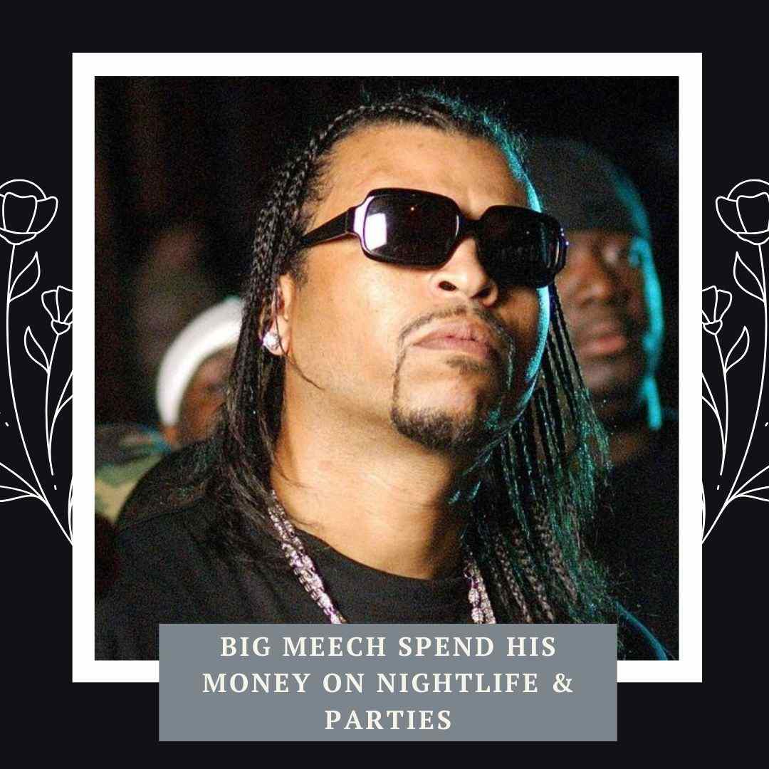 Big Meech Net Worth: Age, Son, Brother, & Release Date