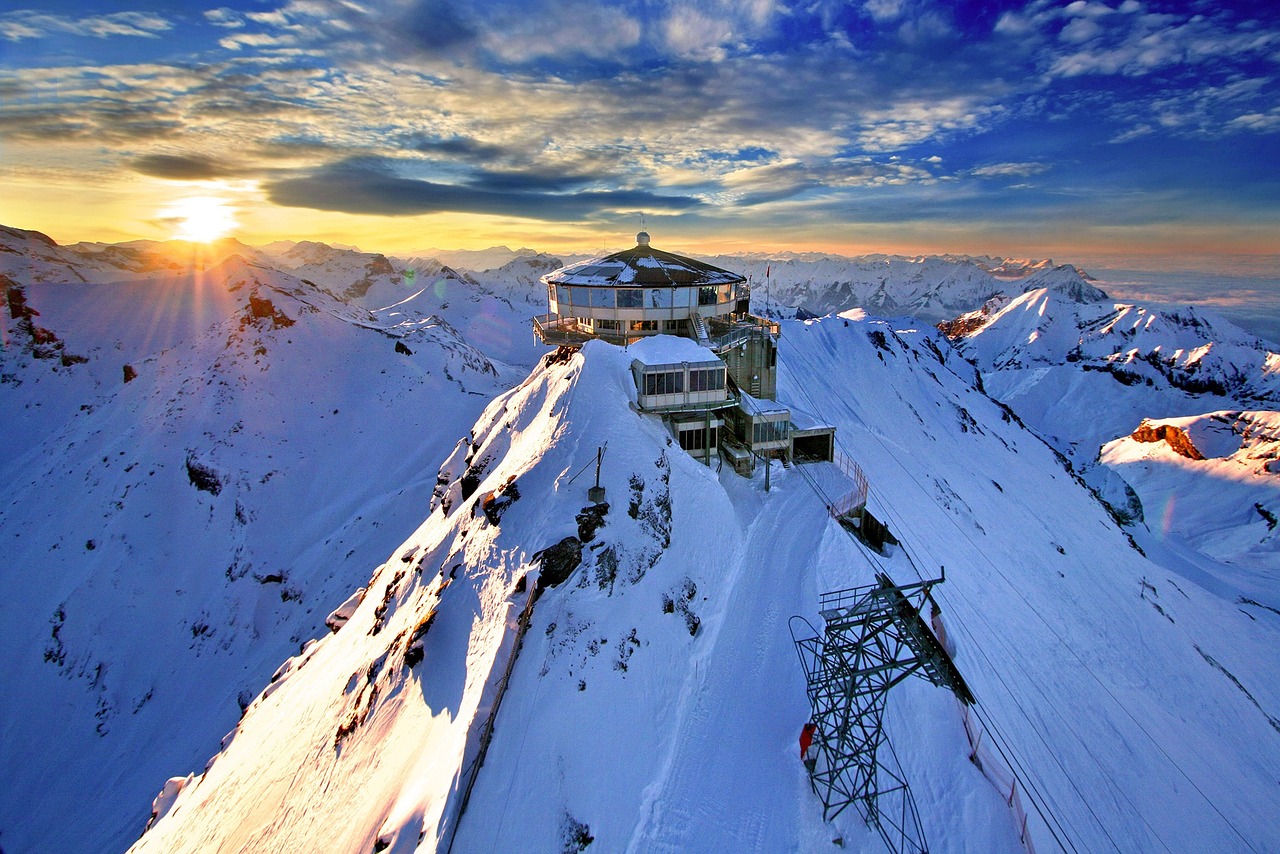 Zermatt & Matterhorn