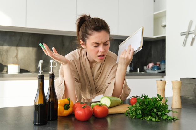 Healthy Food Mistakes You Might Be Making