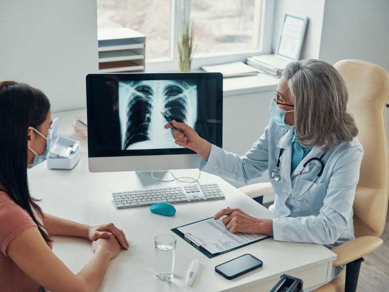 o que é um prontuário eletrônico em uma clínica médica prescrições