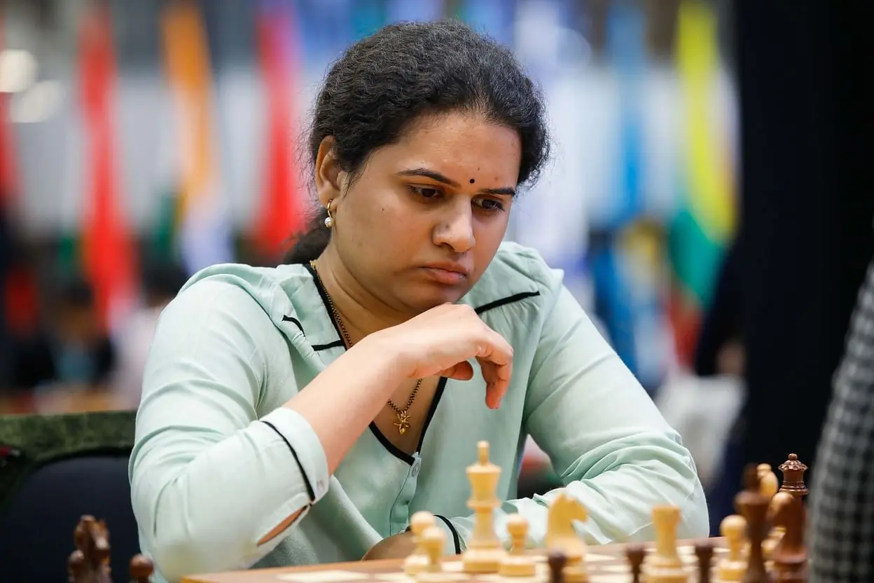 Godfather of Indian Chess