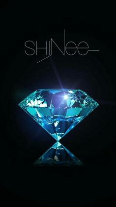 This  contain an image of SHINee star