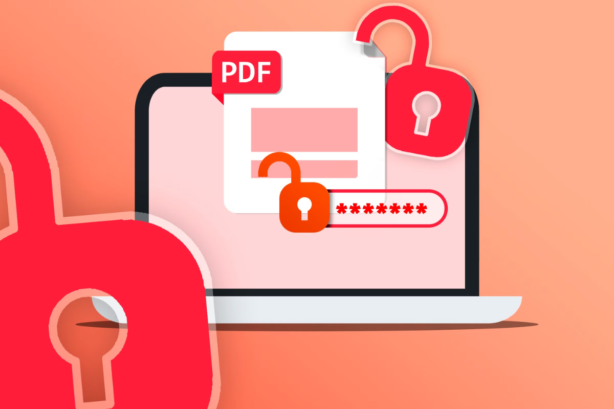 Backup file PDF để dự phòng cho những trường hợp ngoài ý muốn