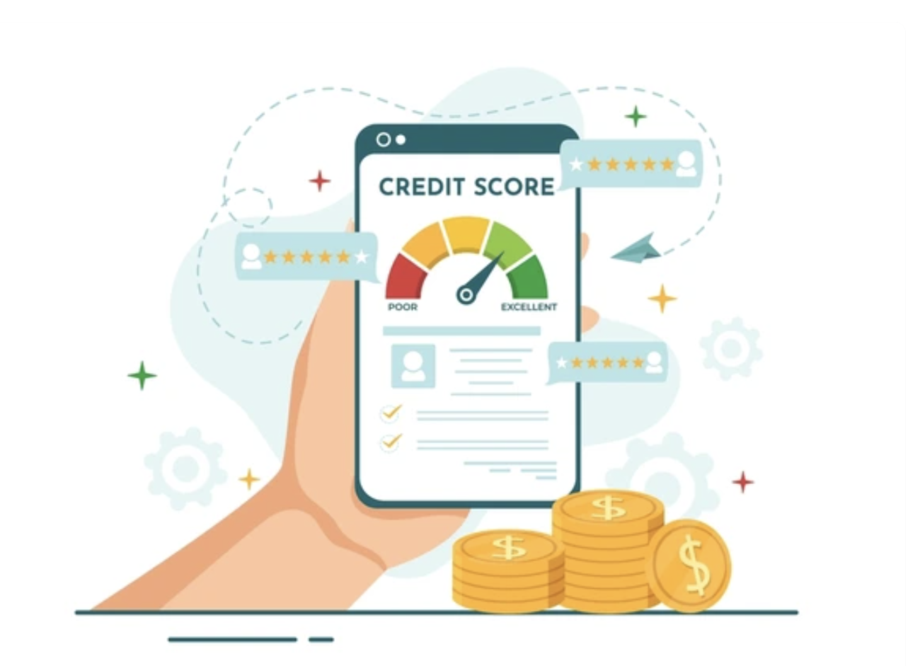 Renter credit in meter how can it impact for credit score.