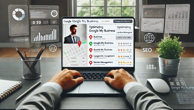 Unlocking Success for Small Businesses: How GMB Service Can Transform Your Local Visibility and Growth