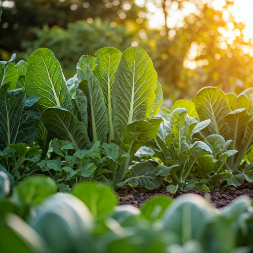 Okra Companion Planting: Enhancing Your Okra Patch with Beneficial Companions