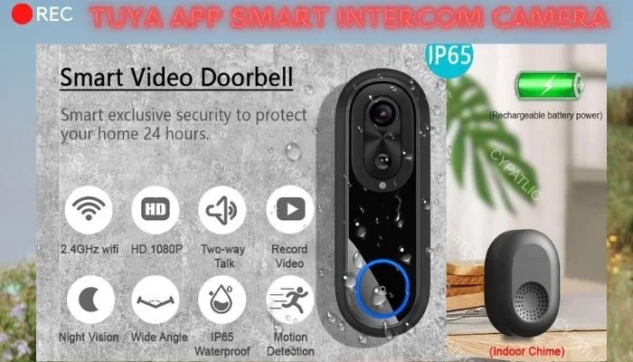 Best Ring Doorbell Camera For Home