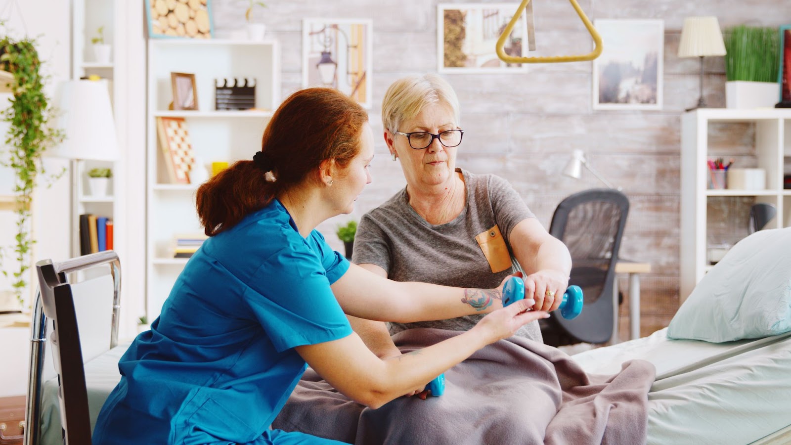 Home Care In Harrisburg PA