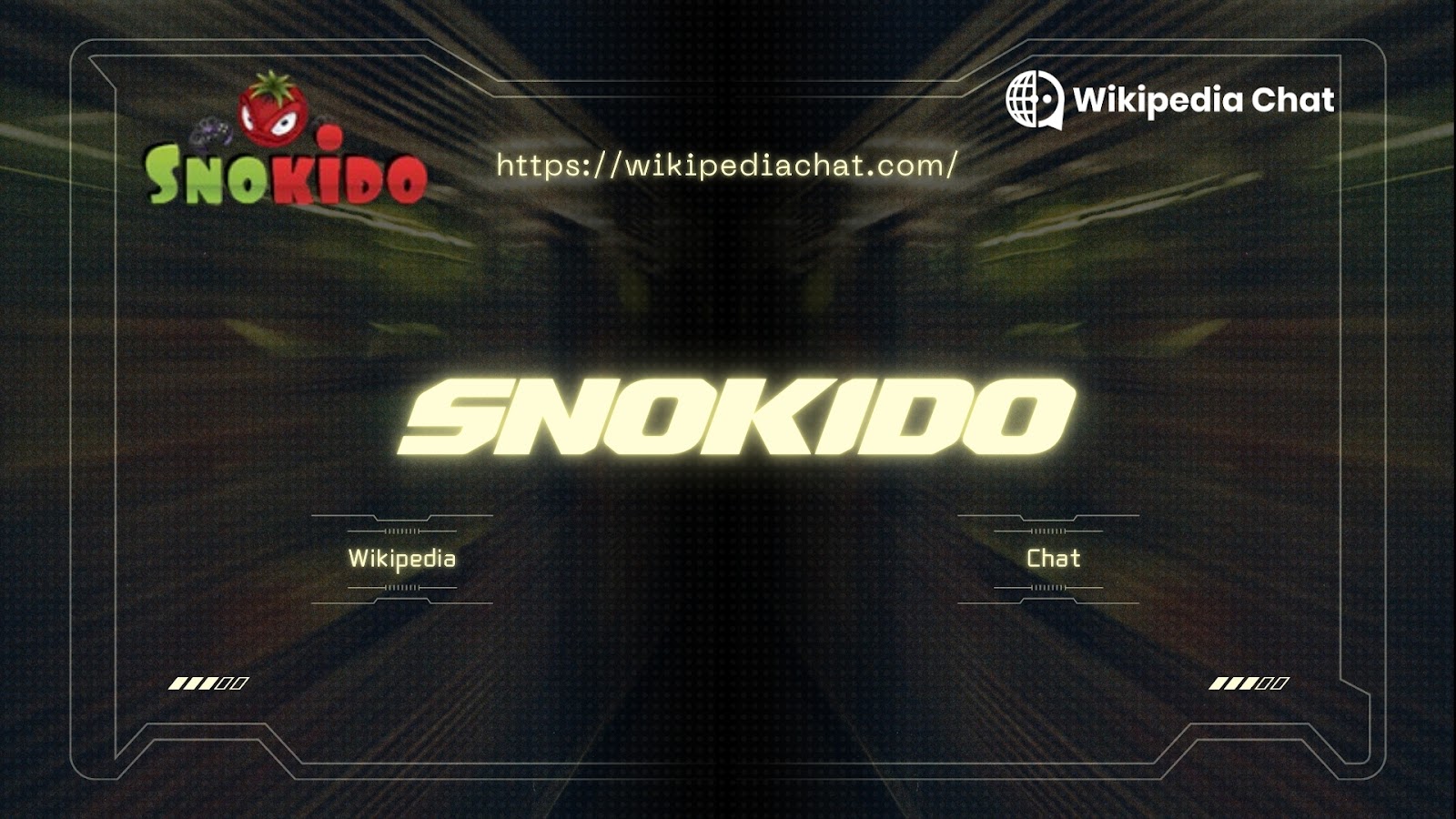 snokido