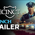 Arresting Developments: ‘The Precinct’ Drops Solo Mode and Style Options in Free Update This Week 