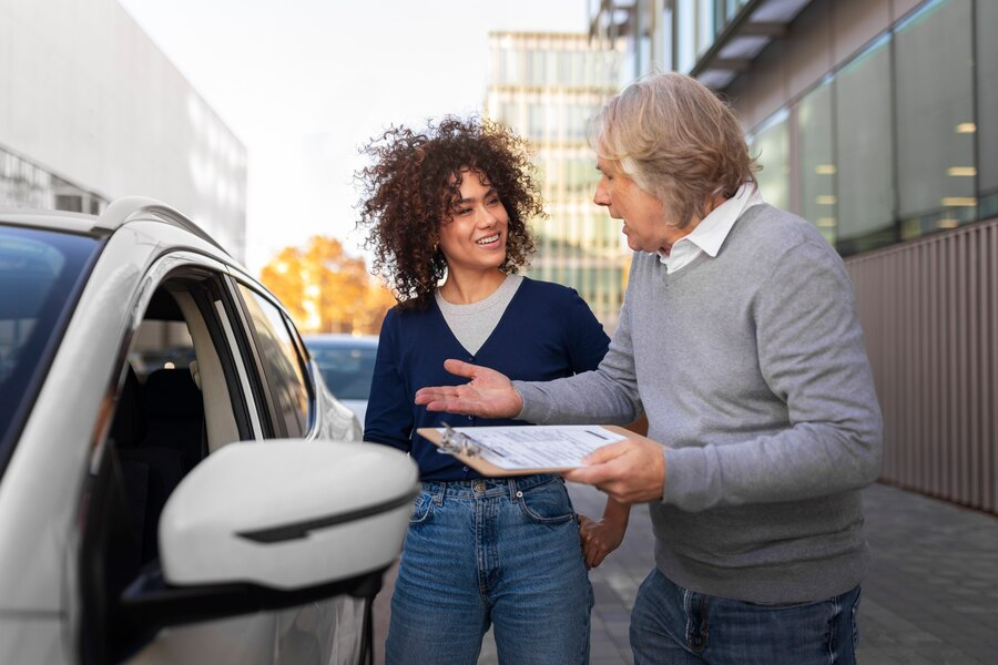 How to Ensure a Smooth Ride When Renting a Vehicle