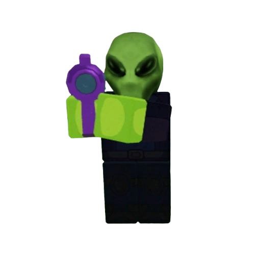 Alien