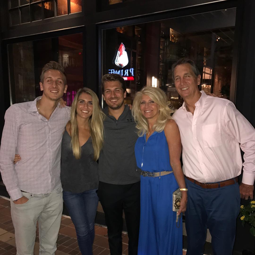 Holly Bankemper Family
