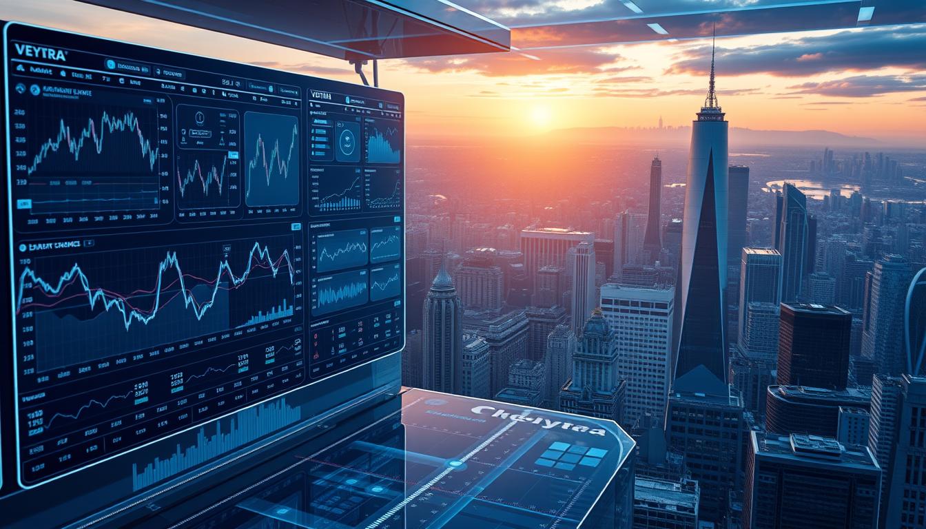 Velyra Platform Automated Trading
