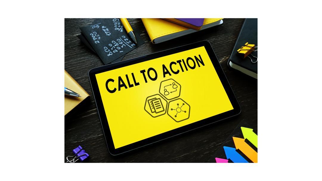 Call To Action