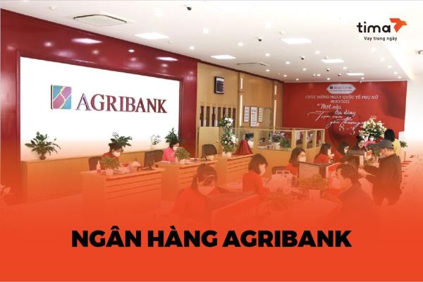 Agribank là một trong những ngân hàng hàng đầu tại Việt Nam hiện nay