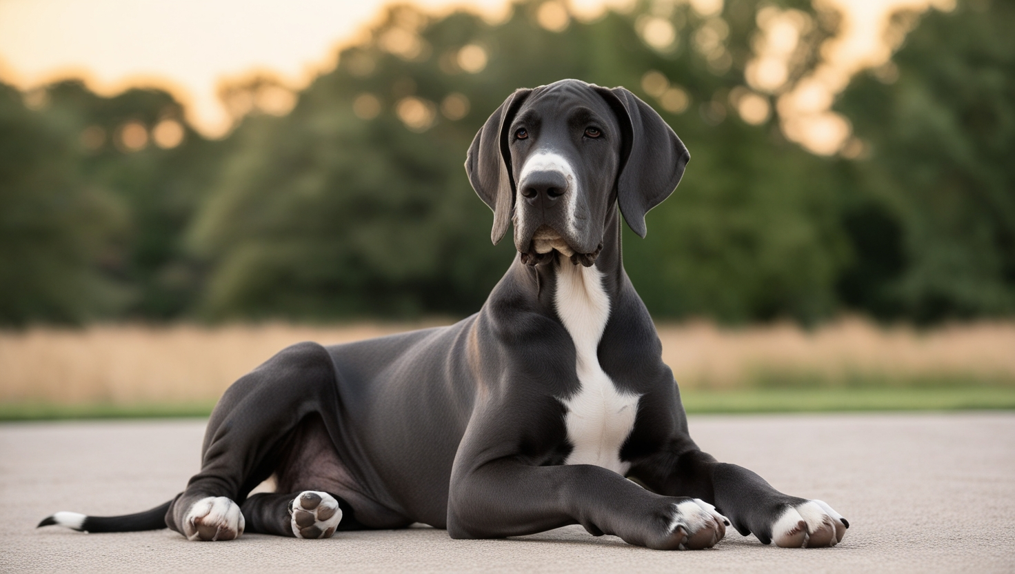 Great Dane Puppies for Sale