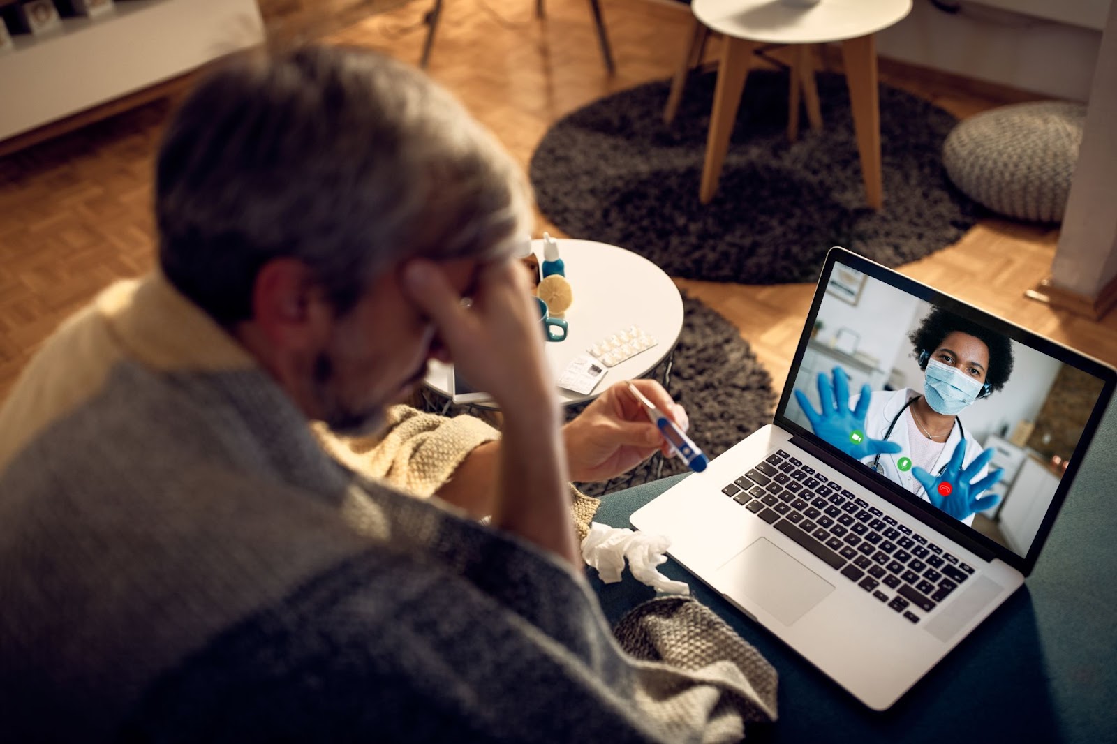 telehealth mistakes