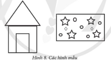 BÀI 1. LÀM QUEN VỚI PHẦN MỀM PAINT