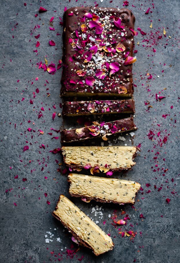 Easy Halva