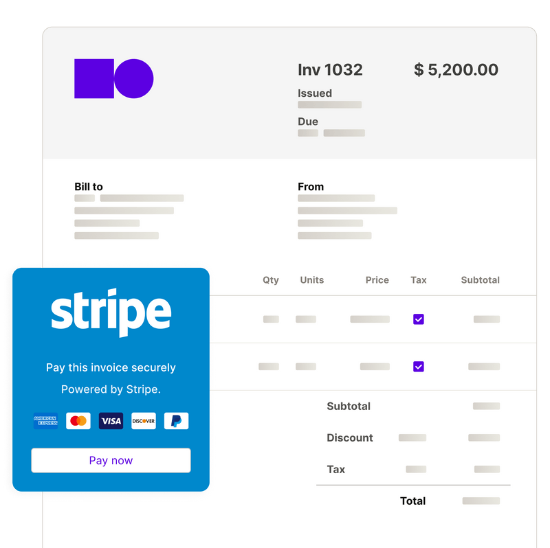 Moxie Payment Option