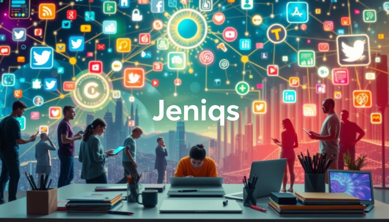 importance of social media marketing